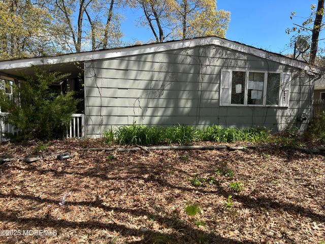 614 Beach Boulevard, Forked River, NJ 08731