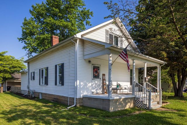 135 S 31st Street, Newark, OH 43055