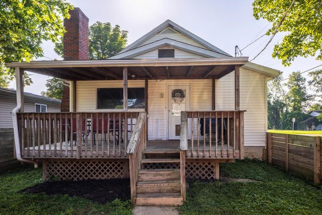 135 S 31st Street, Newark, OH 43055