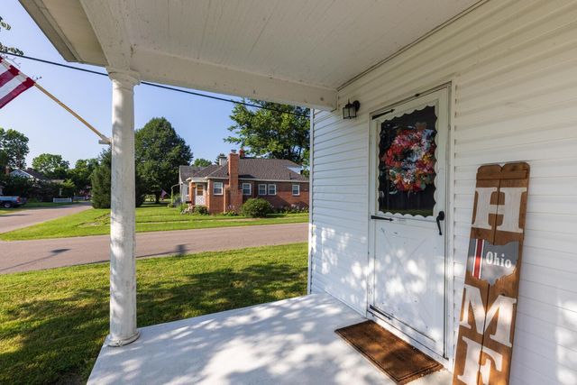 135 S 31st Street, Newark, OH 43055