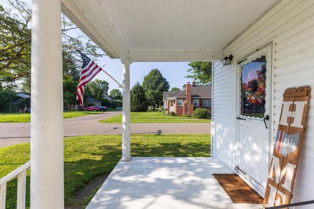 135 S 31st Street, Newark, OH 43055