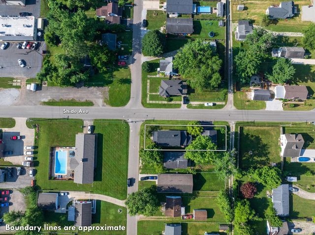 135 S 31st Street, Newark, OH 43055