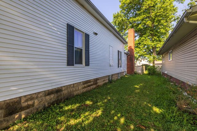 135 S 31st Street, Newark, OH 43055