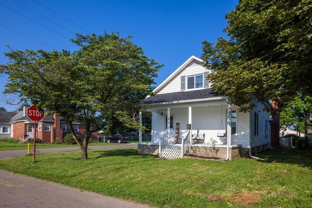 135 S 31st Street, Newark, OH 43055