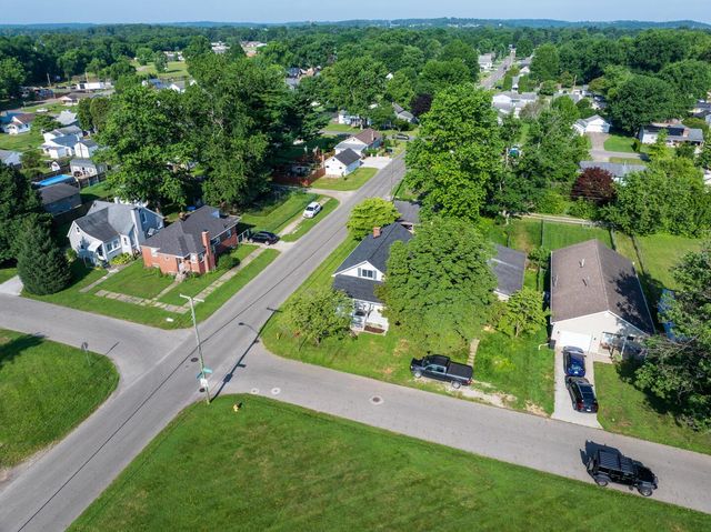 135 S 31st Street, Newark, OH 43055