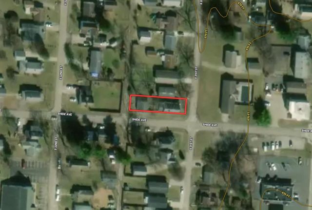 135 S 31st Street, Newark, OH 43055