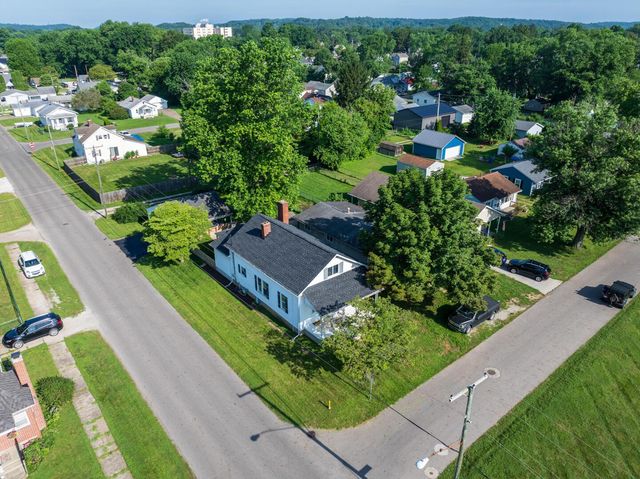 135 S 31st Street, Newark, OH 43055
