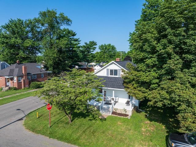 135 S 31st Street, Newark, OH 43055