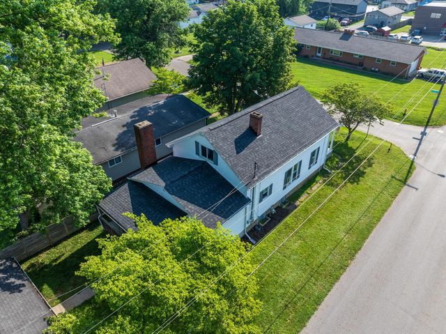135 S 31st Street, Newark, OH 43055