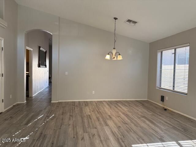 43798 W KRAMER Lane, Maricopa, AZ 85138