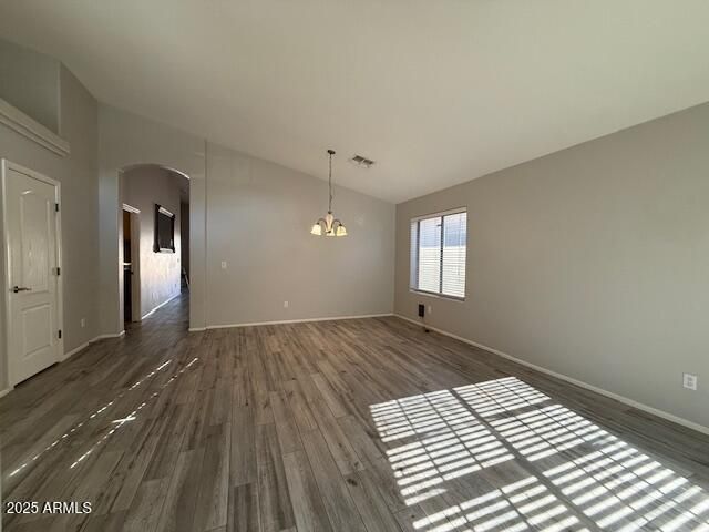 43798 W KRAMER Lane, Maricopa, AZ 85138