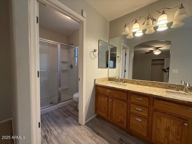 43798 W KRAMER Lane, Maricopa, AZ 85138