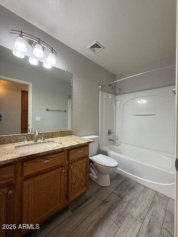 43798 W KRAMER Lane, Maricopa, AZ 85138