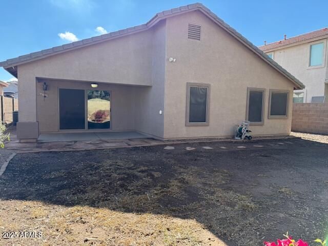 43798 W KRAMER Lane, Maricopa, AZ 85138