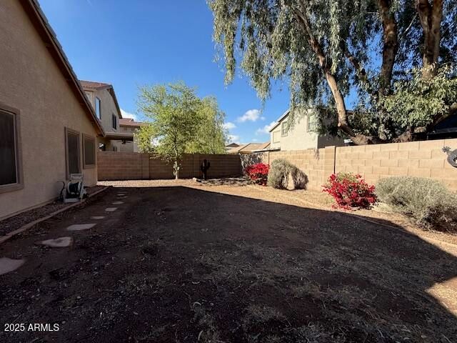 43798 W KRAMER Lane, Maricopa, AZ 85138