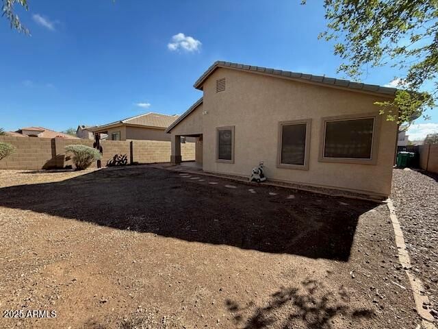 43798 W KRAMER Lane, Maricopa, AZ 85138