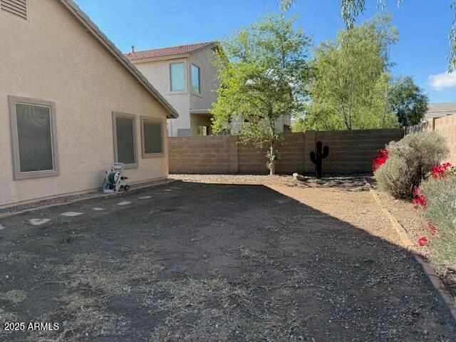 43798 W KRAMER Lane, Maricopa, AZ 85138