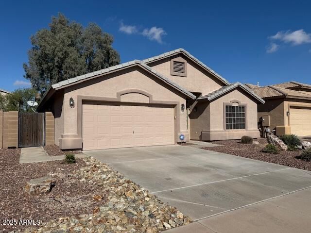 43798 W KRAMER Lane, Maricopa, AZ 85138