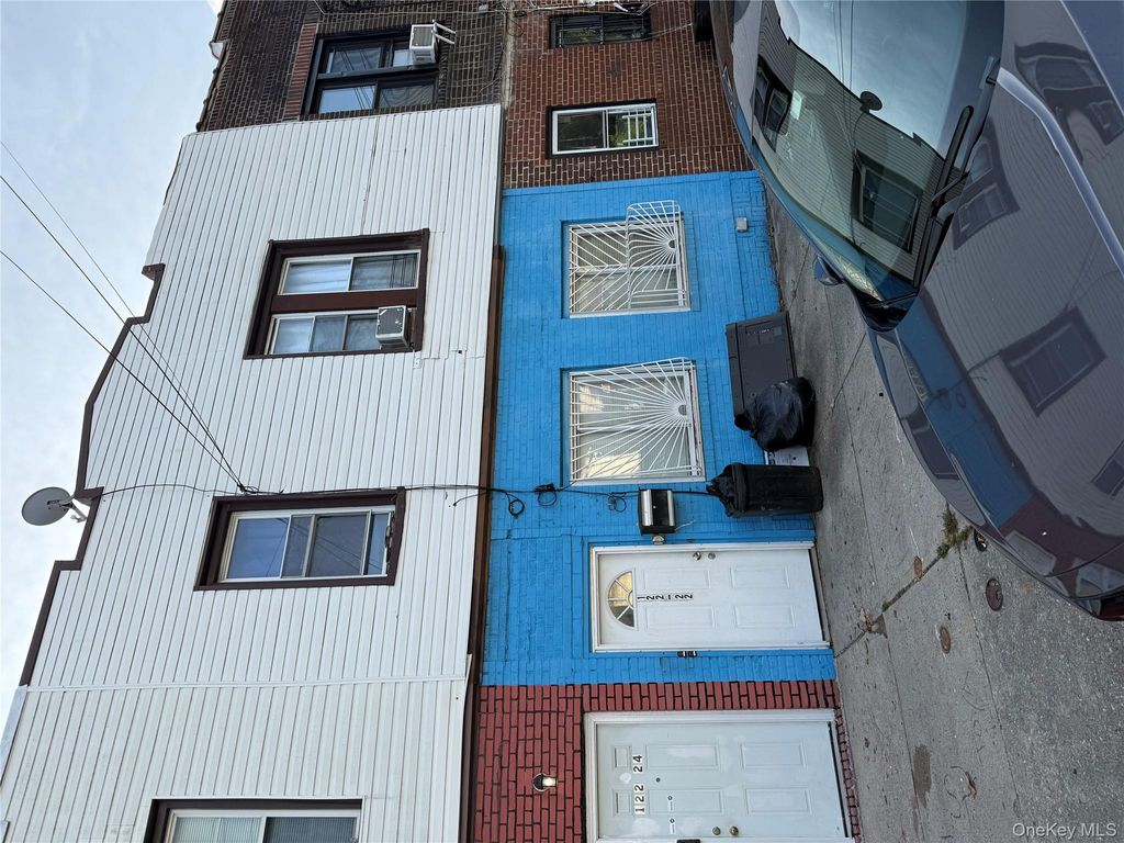 122-22 Nellis Street, Springfield Gardens, NY 11413