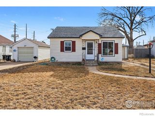 2306 W 8th Street, Greeley, CO 80634