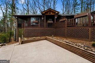 279 Cindy Cove Road, Blairsville, GA 30512