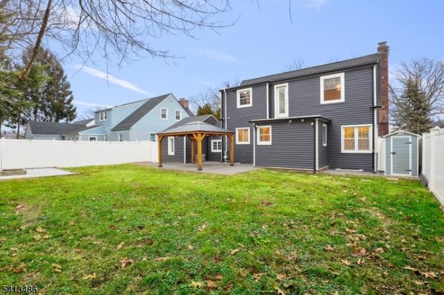 224 Swarthmore Rd, Linden City, NJ 07036