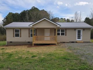 308 Beedie Jones Road, Chatsworth, GA 30705