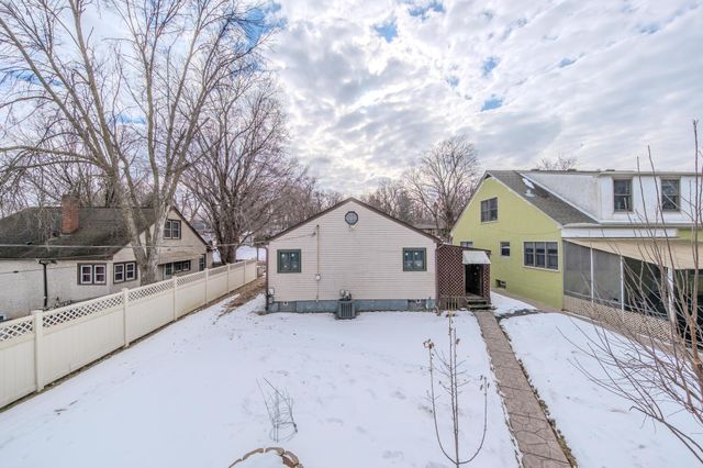 1223 Mclean Avenue, Saint Paul, MN 55106