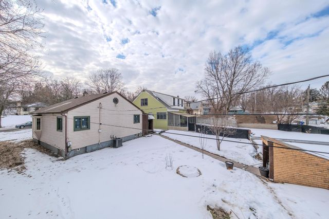 1223 Mclean Avenue, Saint Paul, MN 55106