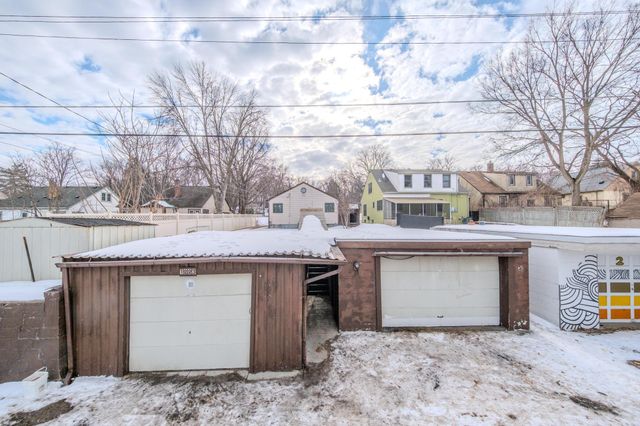 1223 Mclean Avenue, Saint Paul, MN 55106