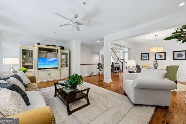 1812 Adagio Drive 127, Alpharetta, GA 30009