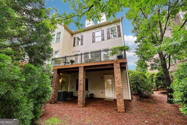 1812 Adagio Drive 127, Alpharetta, GA 30009