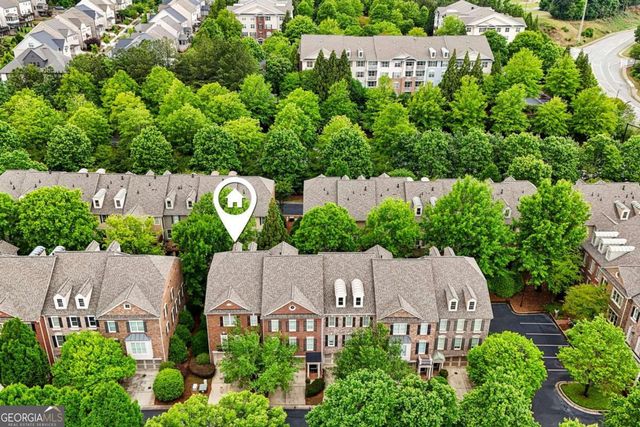 1812 Adagio Drive 127, Alpharetta, GA 30009