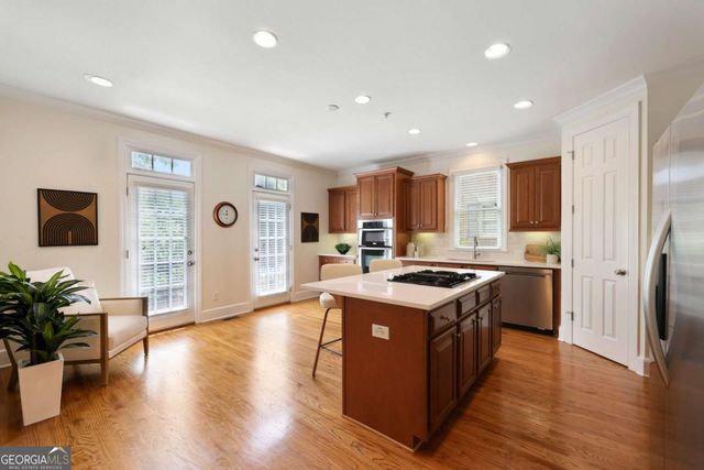 1812 Adagio Drive 127, Alpharetta, GA 30009