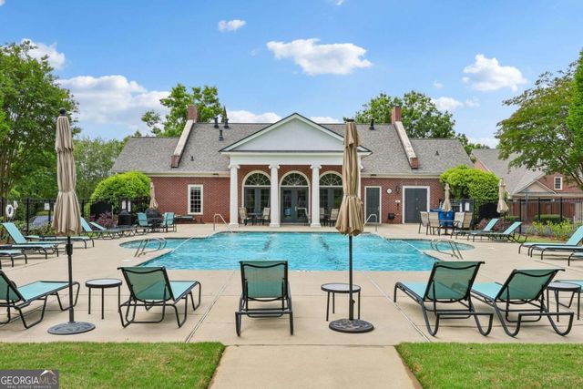 1812 Adagio Drive 127, Alpharetta, GA 30009