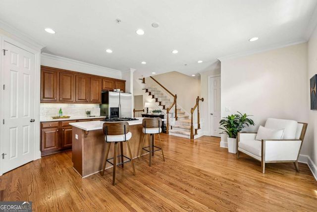 1812 Adagio Drive 127, Alpharetta, GA 30009