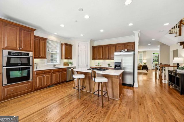 1812 Adagio Drive 127, Alpharetta, GA 30009