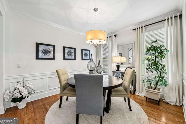 1812 Adagio Drive 127, Alpharetta, GA 30009