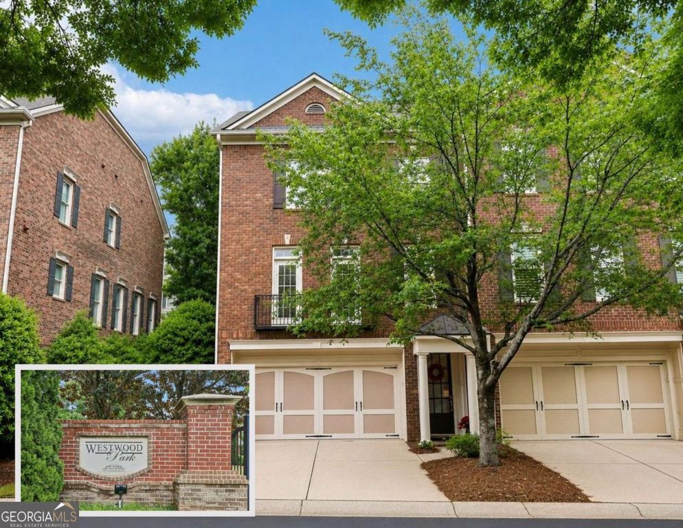 1812 Adagio Drive 127, Alpharetta, GA 30009