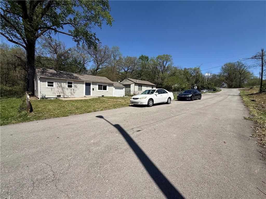 6146 Parkview Avenue, Kansas City, KS 66104