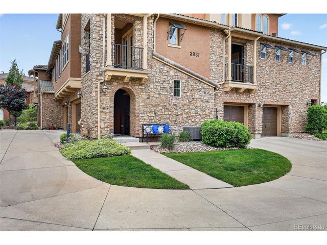 3331 Cascina Cir D, Highlands Ranch, CO 80126