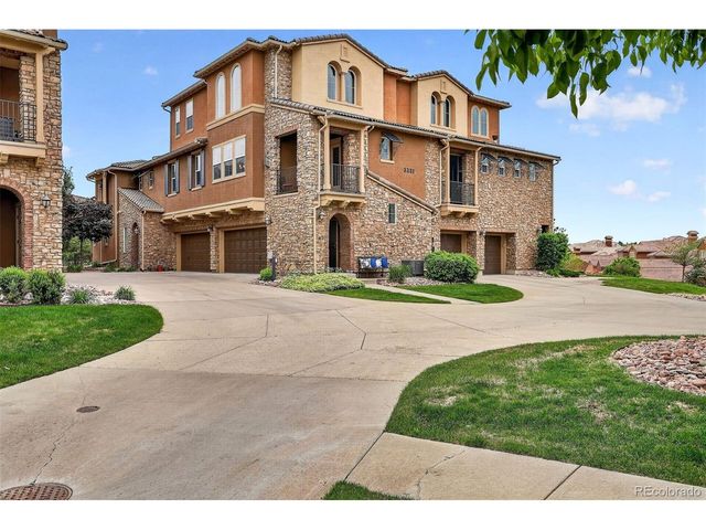 3331 Cascina Cir D, Highlands Ranch, CO 80126