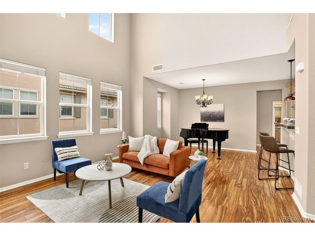 3331 Cascina Cir D, Highlands Ranch, CO 80126