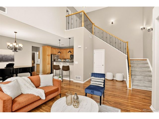 3331 Cascina Cir D, Highlands Ranch, CO 80126