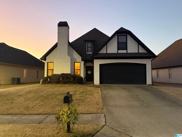 4252 SIERRA WAY, Gardendale, AL 35071