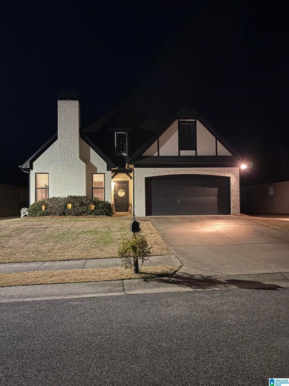 4252 SIERRA WAY, Gardendale, AL 35071
