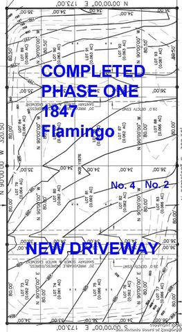 1835 Flamingo Dr No 4, San Antonio, TX 78209