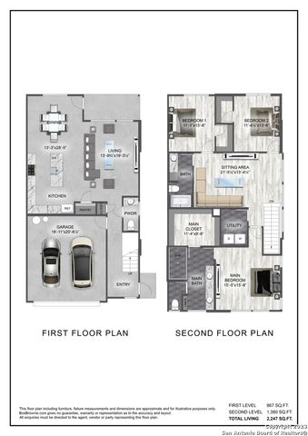 1835 Flamingo Dr No 4, San Antonio, TX 78209