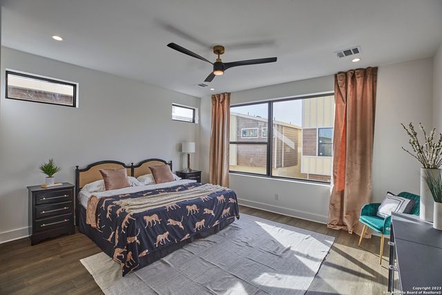 1835 Flamingo Dr No 4, San Antonio, TX 78209