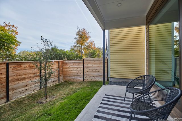 1835 Flamingo Dr No 4, San Antonio, TX 78209